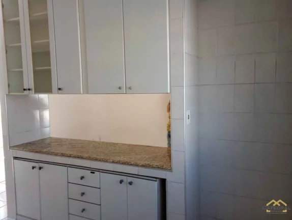 Imagem Apartamento à venda com 2 quartos no Morada das Vinhas, em Jundiaí, SP.
