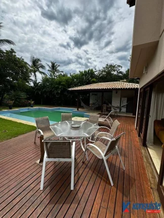 Imagem Vendo Casa Quintas de Sauipe