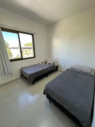 Imagem Apartamento MOBILIADO, Contendo 2 Dormitórios à Venda em Canasvieiras - Florianópolis/SC!!