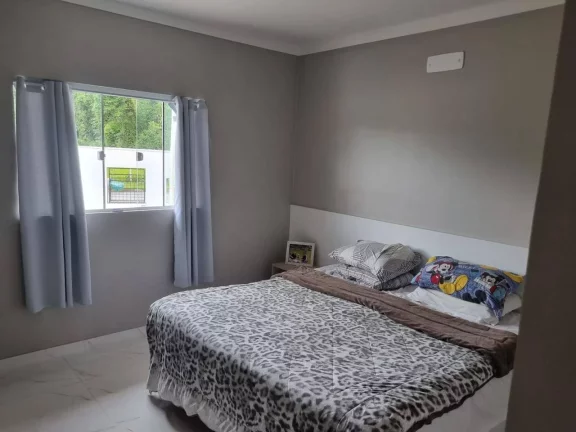 Imagem Casa terrea a venda no condominio Ecovalle