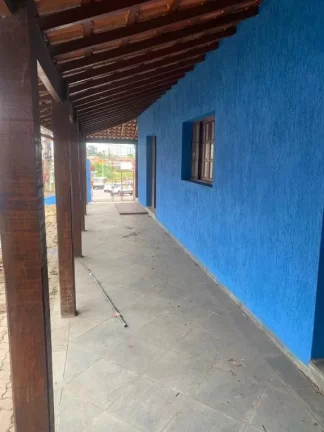 Imagem Casa à venda, 2 m² por R$ 6.500.000,00 - Parque Santa Rosa - Suzano/SP