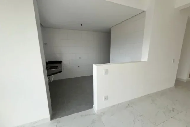 Imagem Cobertura Duplex com Piscina na Av. Santana  Atibaia