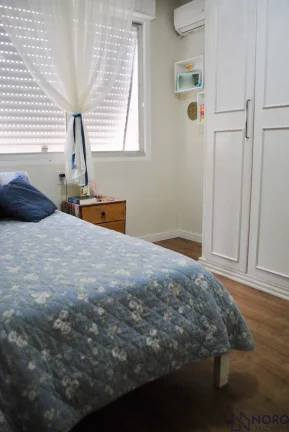 Imagem Apartamento à venda 3 dormitórios de frente ao Parque Itaimbé no Centro