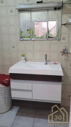 Imagem Casa com 3 Quartos à Venda, 150 m² em Ferrazópolis - São Bernardo Do Campo