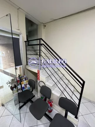 Imagem VENDA OU LOCAÇÃO DE SALA/SALÃO COMERCIAL NA AV. SÃO PAULO - VILA ARENS - JUNDIAÍ - SP