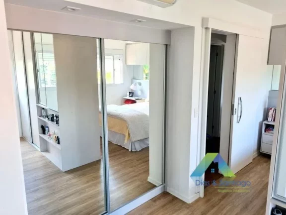 Imagem SAÚDE Apartamento 111M², 2 dormitórios, 2 vagas, lazer completo ótima localização e valor !!!