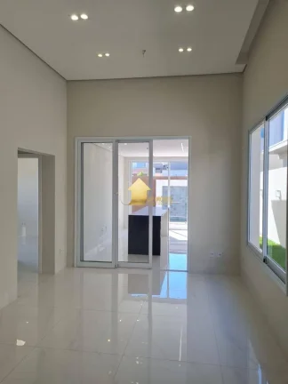Imagem Casa Térrea 3 Suítes Condomínio Primor Das Torres