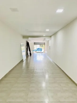 Imagem Ponto Comercial para Locação em Feira de Santana, Centro, 1 banheiro