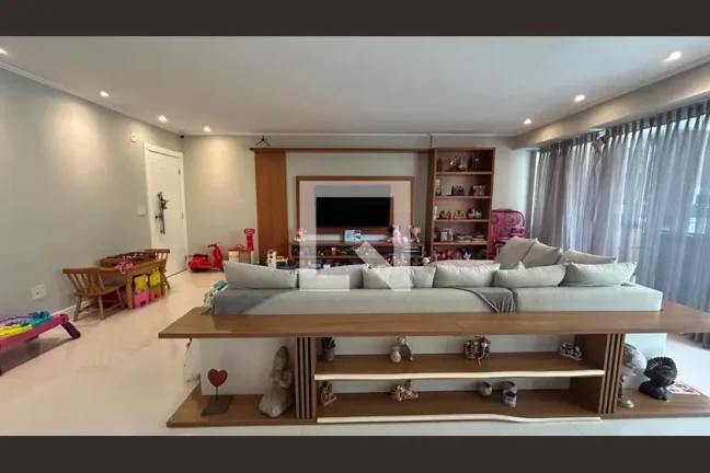 Imagem Apartamento à Venda - Recreio, 3 Quartos, 185 m2