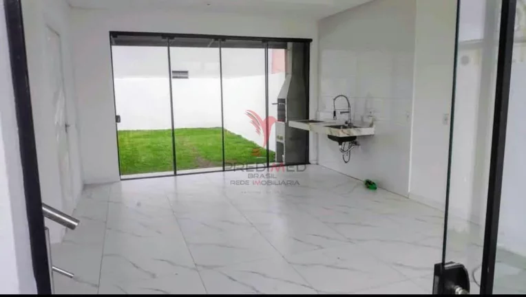 Imagem ÚLTIMA UNIDADE LINDO SOBRADO PERTO DO BETO CARRERO