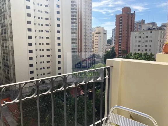 Imagem APARTAMENTO À VENDA EM MOEMA COM 2 DORMT/ ATENDIMENTO ÚNICO E EXCLUSIVO