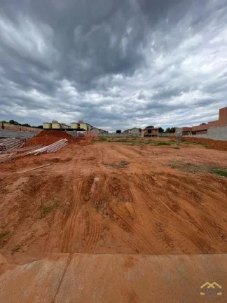 Imagem Terreno à venda no Residencial Campos de Medeiros com 300m² - Jundiaí/SP