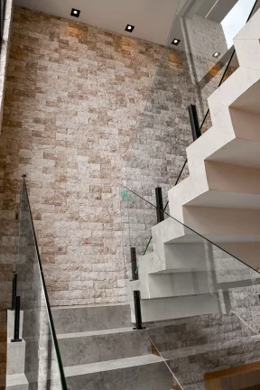 Imagem EXCELENTE CASA DE ALTO PADRÃO Á VENDA EM CONDOMINIO FECHADO EM FRANCA/SP