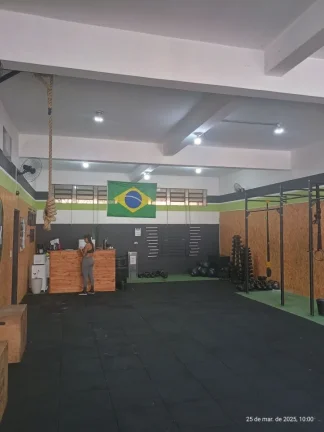 Imagem "Quer um espaço pronto para negócios e valorização? Essa chance é rara!"