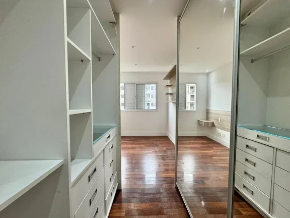 Imagem Apartamento Vila Leopoldina - 117M², 3 Dorms, 3 Suítes, 2 Vagas, Varanda Gourmet, Lazer Completo, Depósito, Copa.