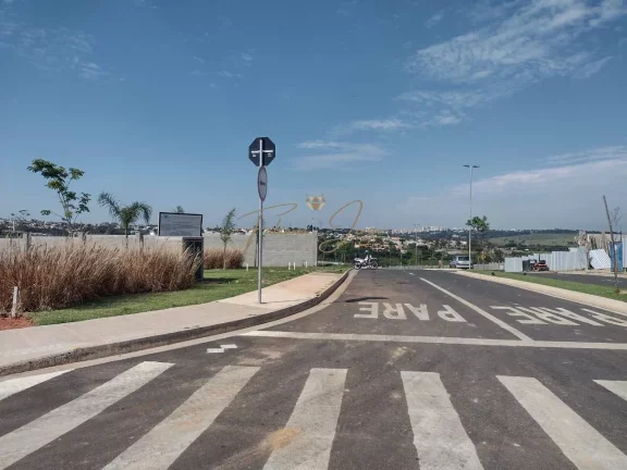 Imagem Terreno à Venda, 360 m² em Fazenda Pau D'alho - Campinas