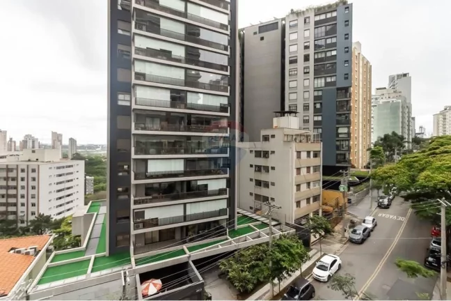 Imagem Oportunidade Imperdível: REVENDA Studio de 31 m² no Helbor Edition!