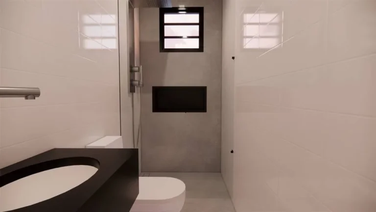 Imagem CASA COM 81 m² - OCIAN - PRAIA GRANDE SP