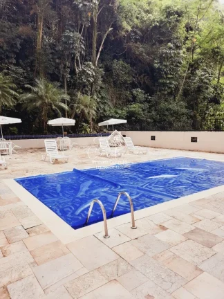 Imagem Apartamento com duas vagas e lazer Pitangueiras