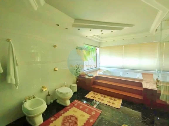 Imagem Casa em Condomínio a Venda no bairro Granja Viana - Cotia, SP