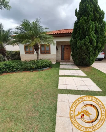 Imagem CASA RESIDENCIAL em ITU - SP, CONDOMÍNIO JARDIM THEODORA