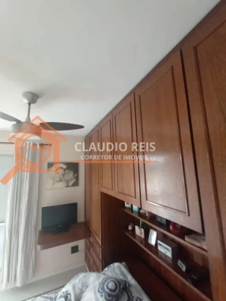 Imagem Apartamento com 4 quartos à venda, 93m² - Jardim Marajoara