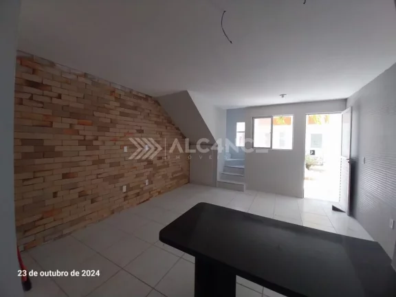 Imagem Casa Duplex - 3 Quartos - 116,50 m² - Poço, Cabedelo/PB