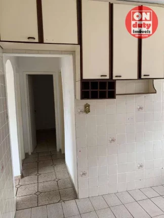 Imagem Apartamento - Centro - São Vicente/SP