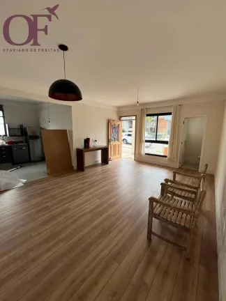 Imagem Casa no Reserva Ermida II - 3 Quartos - 126m² - Jundiaí/SP