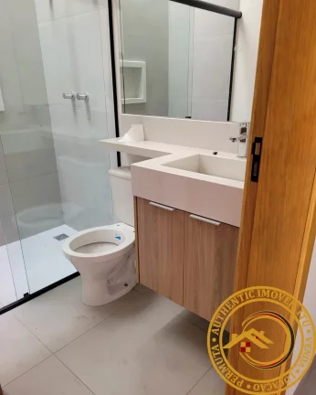 Imagem CASA RESIDENCIAL em SALTO - SP, RESIDENCIAL PICCOLINO