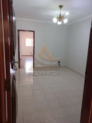 Imagem Casa - Ribeirão Preto - Jardim Independência