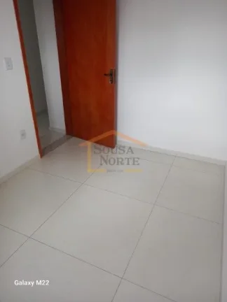 Imagem Sobrado 2 dormitórios, sendo 1 suíte, sala ampla, cozinha, 2 banheiros, 2 lavabos, área gourmet, ...