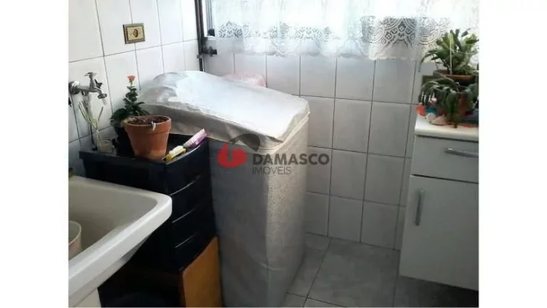 Imagem Apartamento à venda 2 Quartos, 1 Vaga, 60M², São João Clímaco, São Paulo - SP