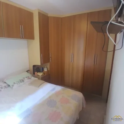Imagem Apartamento com 3 quartos próximo a Av. de Julho - Jardim Bonfiglioli - Jundiaí