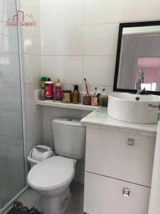 Imagem Lindo Apartamento-parque Rebouças de 43m² Reformado - 2 dorms.