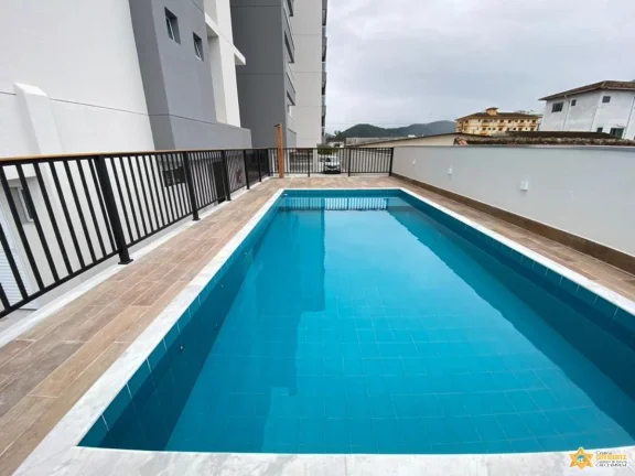 Imagem Cobertura de Alto Padrão Edificio Jardins