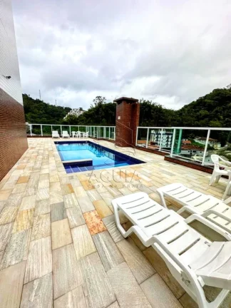 Imagem Cobertura nova com vista mar na praia das Toninhas em Ubatuba!