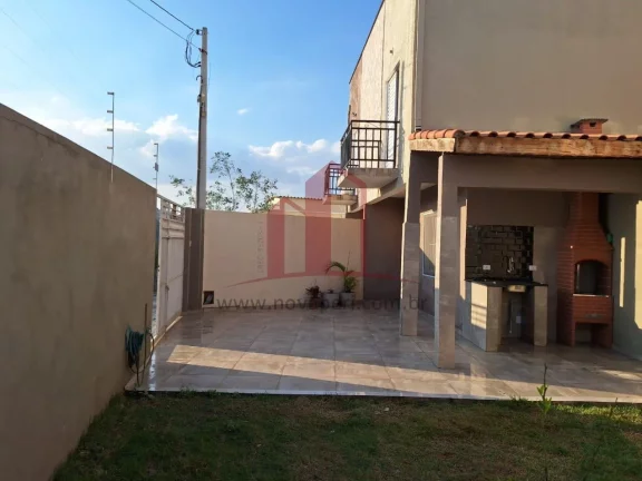 Imagem Oportunidade Imperdível: Casa à Venda em Franco da Rocha-SP, Residencial Santo Antonio - 2 Quartos, 1 Sala, 1 Banheiro, 1 Vaga de Garagem!