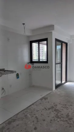 Imagem Apartamento à venda, Vila Valparaíso, Santo André, SP