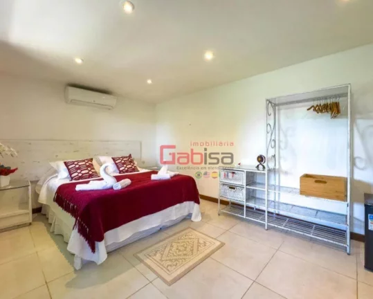 Imagem Casa com 8 dormitórios à venda, 900 m² IDEAL POUSADA por R$ 4.500.000 - Altos de Búzios - Armação dos Búzios/RJ