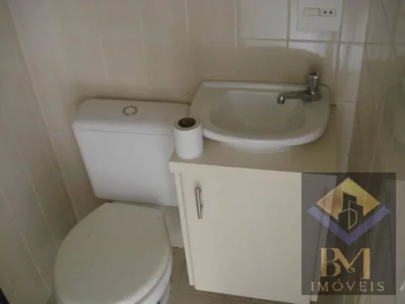 Imagem Cobertura Ampla a venda no Sacomã próximo ao metro Sacomã