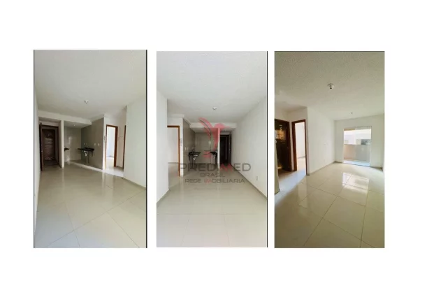 Imagem Apartamento à venda no Geisel