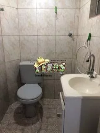 Imagem SOBRADO 3 CASAS PRÓXIMO AO CENTRO DE ITAQUERA