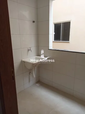 Imagem Apartamento 2 Quartos à Venda - Jockey de Itaparica, Vila Velha