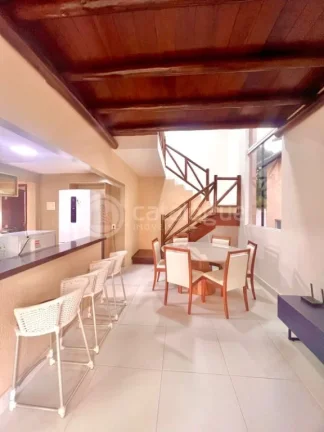 Imagem Casa em Condomínio na Lagoa do Bonfim - 4 Dormitórios