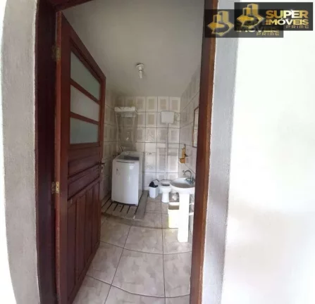 Imagem Casa Sobrado para Venda em Fragata Pelotas-RS - 2689