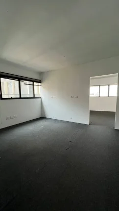 Imagem Vendo Sala Comercial em Bairro Jardim, Santo André