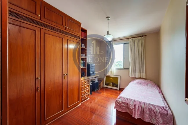 Imagem Apartamento à venda em Perdizes, São Paulo-SP: 3 quartos, 1 suíte, 2 salas, 3 banheiros, 1 vaga de garagem, 116m².