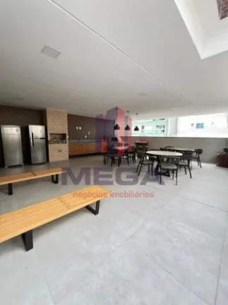 Imagem Mega Vende apartamento de 3 quartos no ed. Veleiros na Praia da Costa