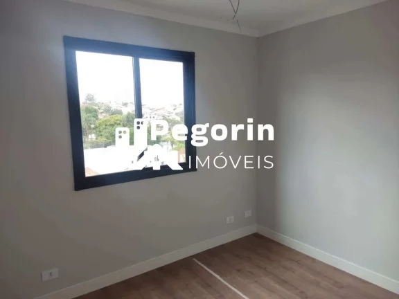 Imagem Sobrado à venda em Curitiba, Tingui, com 3 quartos, 150m²